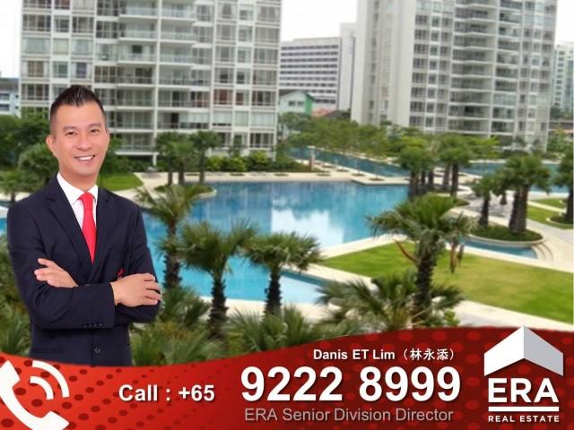 The Sea View (D15), Condominium #147439052